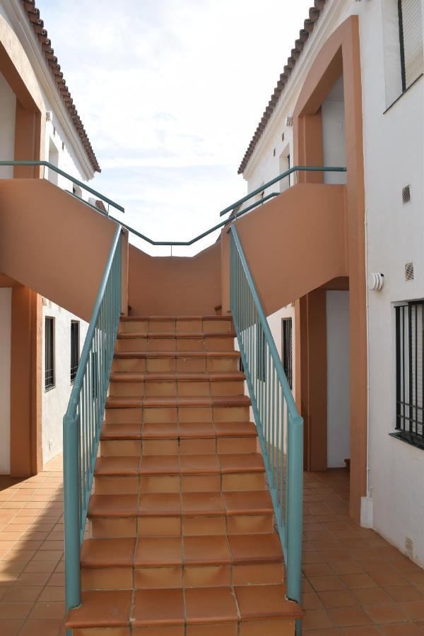 Apartamento En La Barrosa チクラナ・デ・ラ・フロンテーラ エクステリア 写真