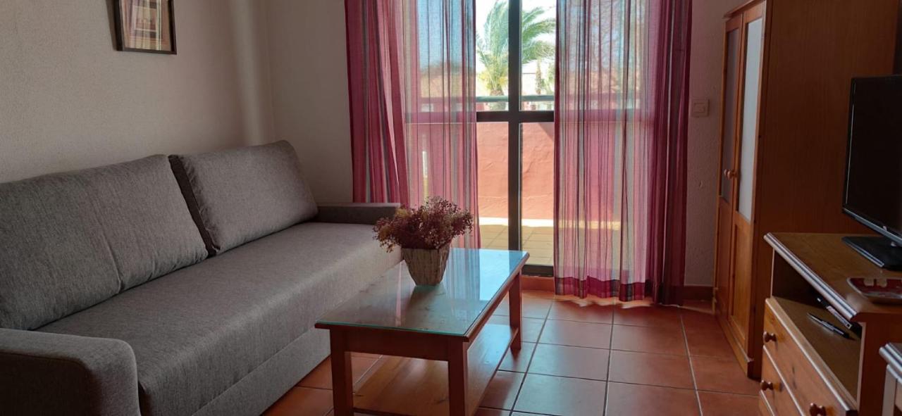 Apartamento En La Barrosa チクラナ・デ・ラ・フロンテーラ エクステリア 写真