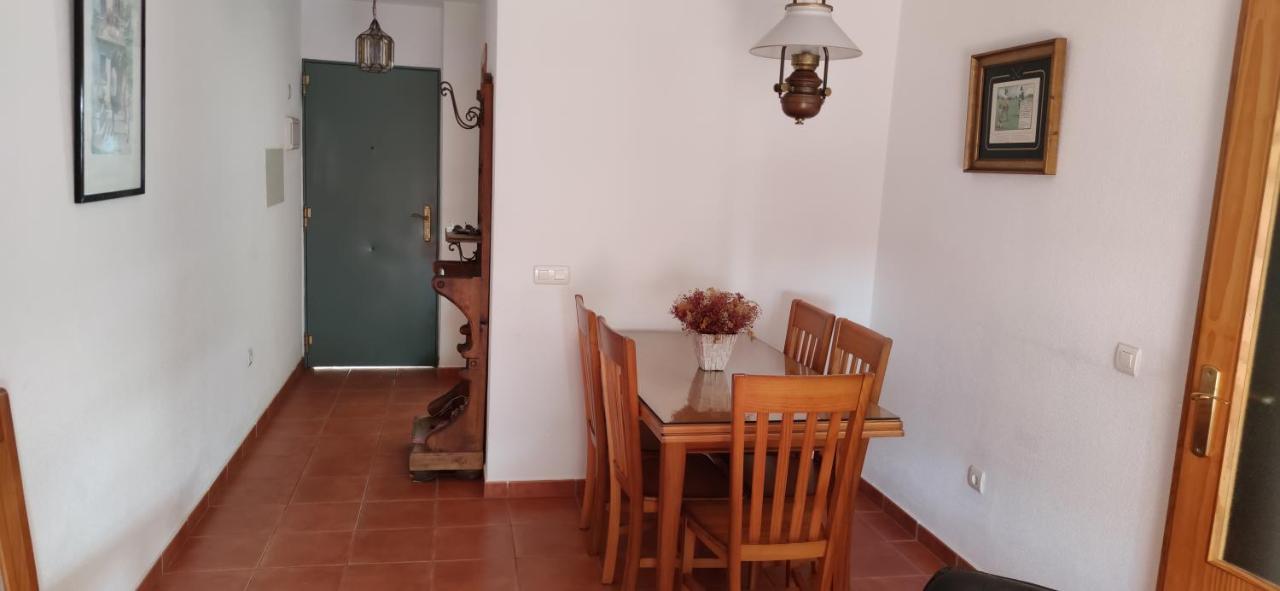 Apartamento En La Barrosa チクラナ・デ・ラ・フロンテーラ エクステリア 写真