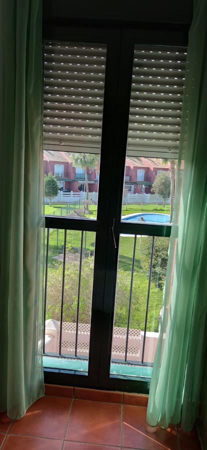 Apartamento En La Barrosa チクラナ・デ・ラ・フロンテーラ エクステリア 写真
