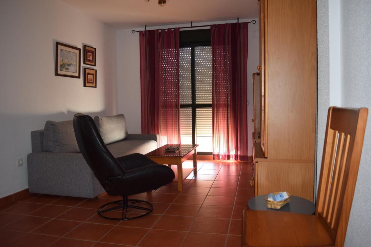 Apartamento En La Barrosa チクラナ・デ・ラ・フロンテーラ エクステリア 写真