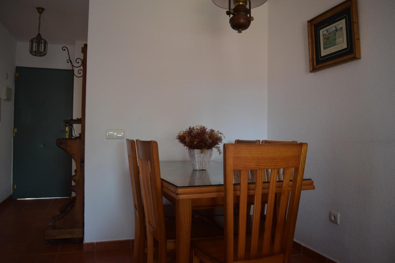 Apartamento En La Barrosa チクラナ・デ・ラ・フロンテーラ エクステリア 写真