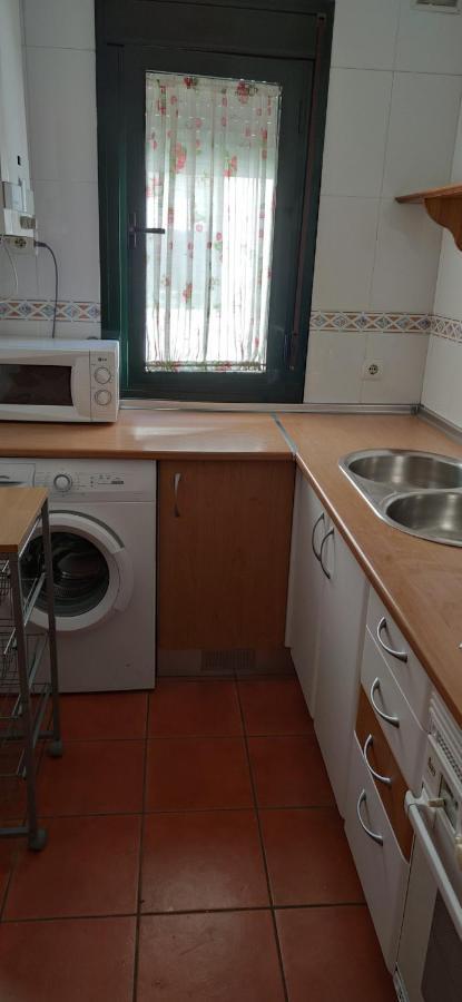 Apartamento En La Barrosa チクラナ・デ・ラ・フロンテーラ エクステリア 写真
