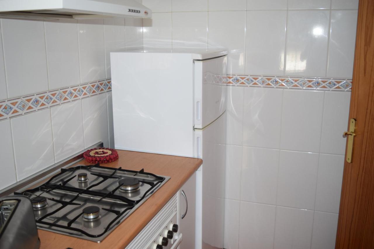 Apartamento En La Barrosa チクラナ・デ・ラ・フロンテーラ エクステリア 写真
