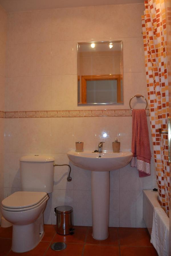 Apartamento En La Barrosa チクラナ・デ・ラ・フロンテーラ エクステリア 写真