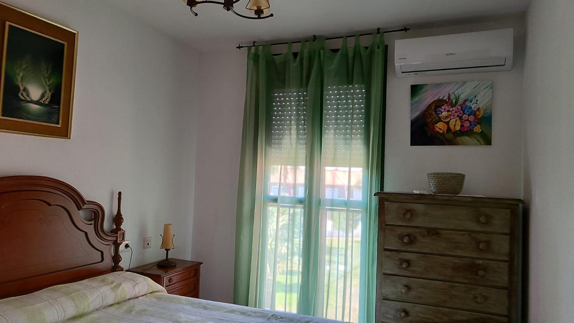 Apartamento En La Barrosa チクラナ・デ・ラ・フロンテーラ エクステリア 写真